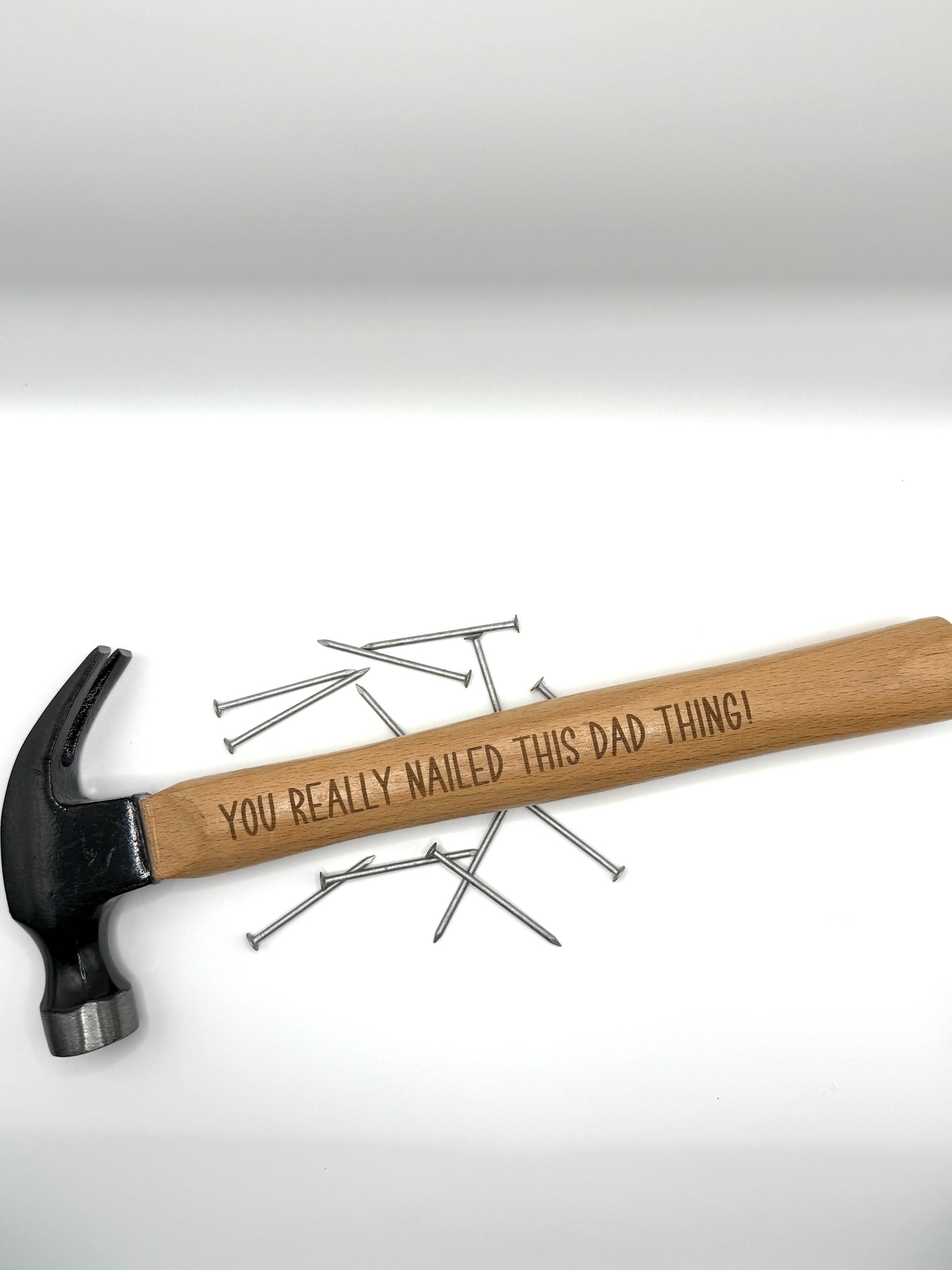 16 oz. Hammer