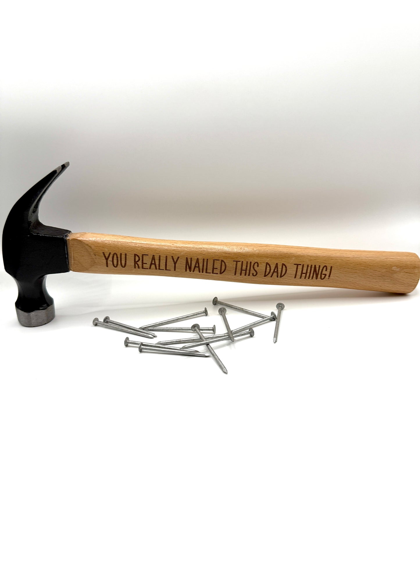16 oz. Hammer