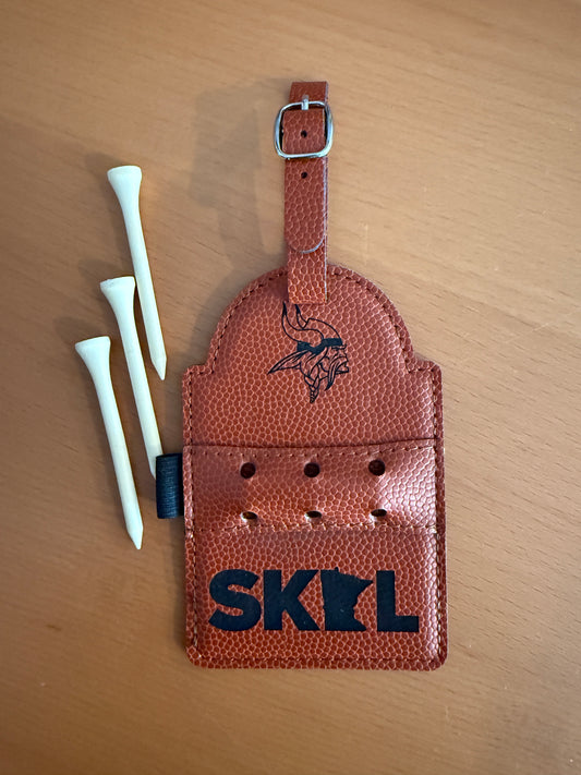 Golf Bag Tag
